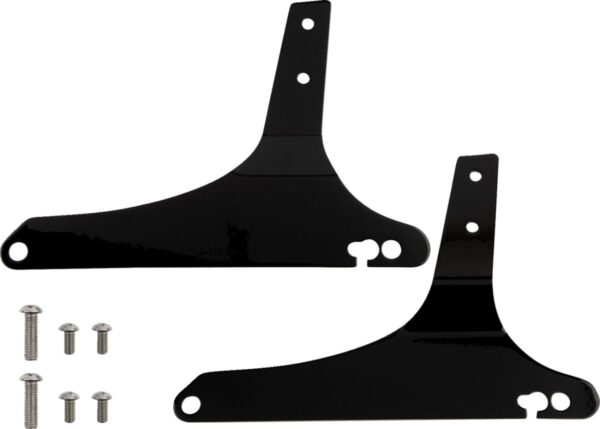 Square Sissy Bar - Image 2