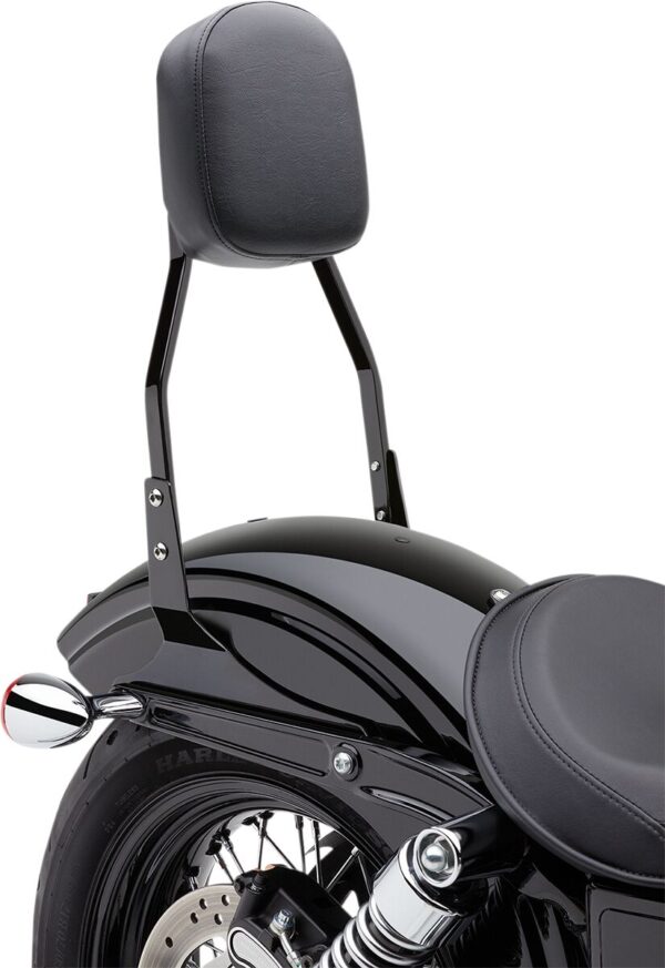 Square Sissy Bar - Image 3