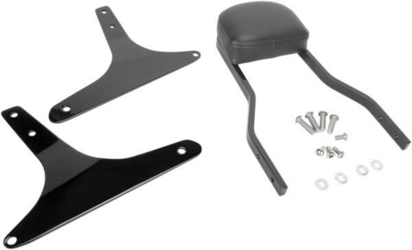 Square Sissy Bar - Image 2