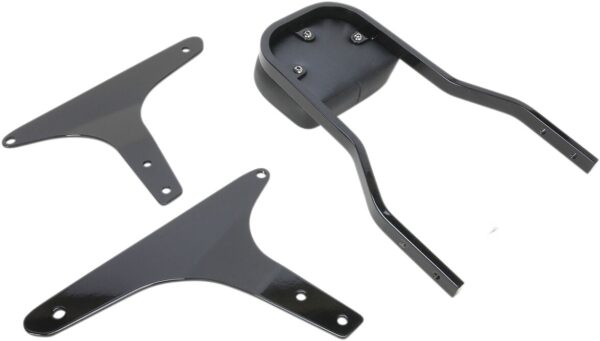 Square Sissy Bar - Image 3