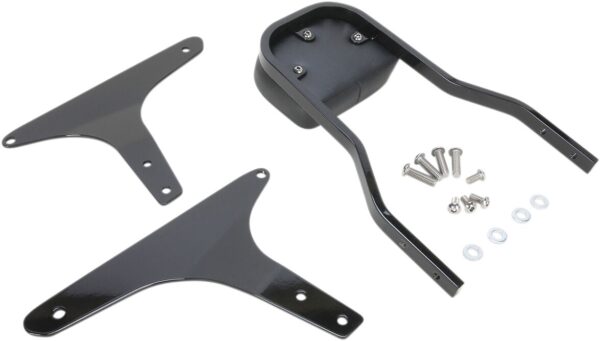 Square Sissy Bar - Image 4