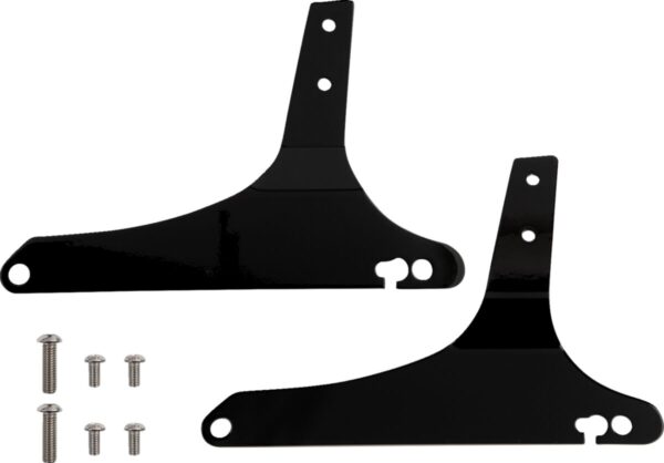 Square Sissy Bar - Image 2