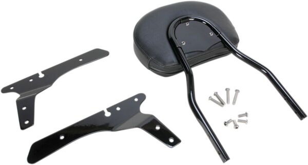 Round Sissy Bar - Image 2