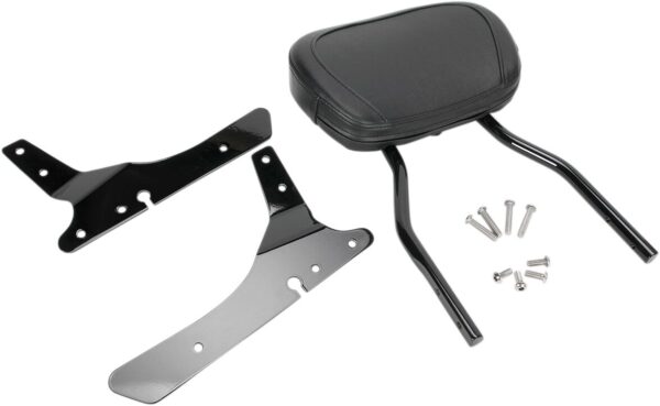 Round Sissy Bar - Image 3