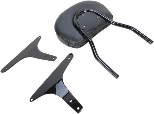 Round Sissy Bar - Image 3