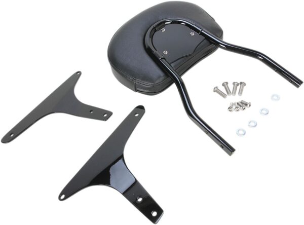 Round Sissy Bar - Image 4