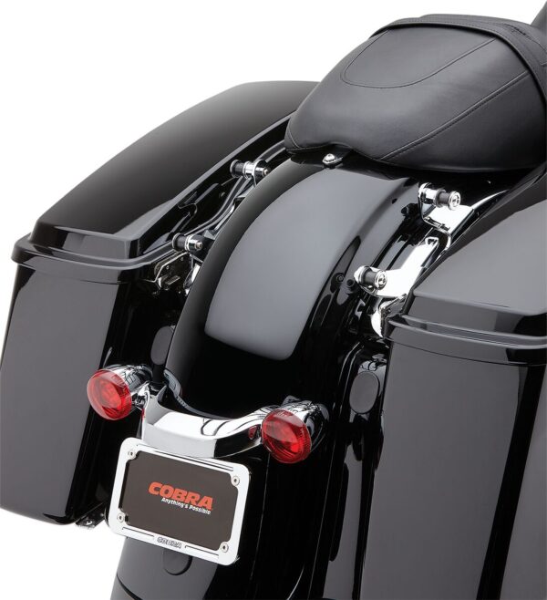 Docking Kit for Detachable Backrest - Image 2