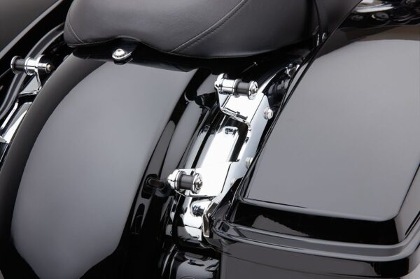 Docking Kit for Detachable Backrest - Image 3