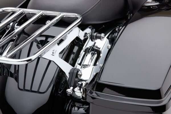 Docking Kit for Detachable Backrest - Image 4