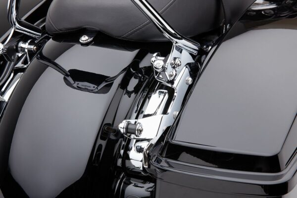 Docking Kit for Detachable Backrest - Image 2