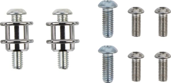 Detachable Backrest Kit - Image 2