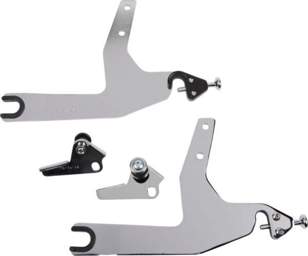Detachable Backrest Kit - Image 3