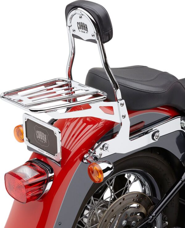 Detachable Backrest Kit - Image 2