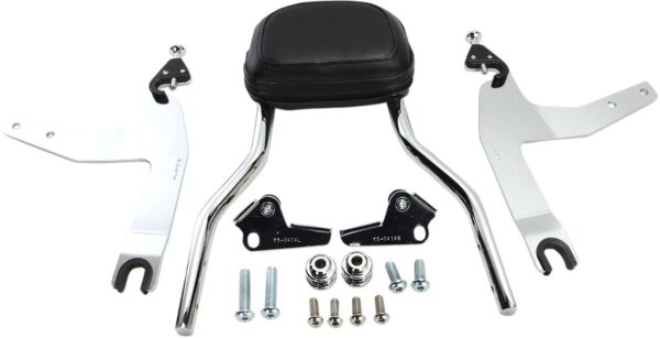 Detachable Backrest Kit - Image 3