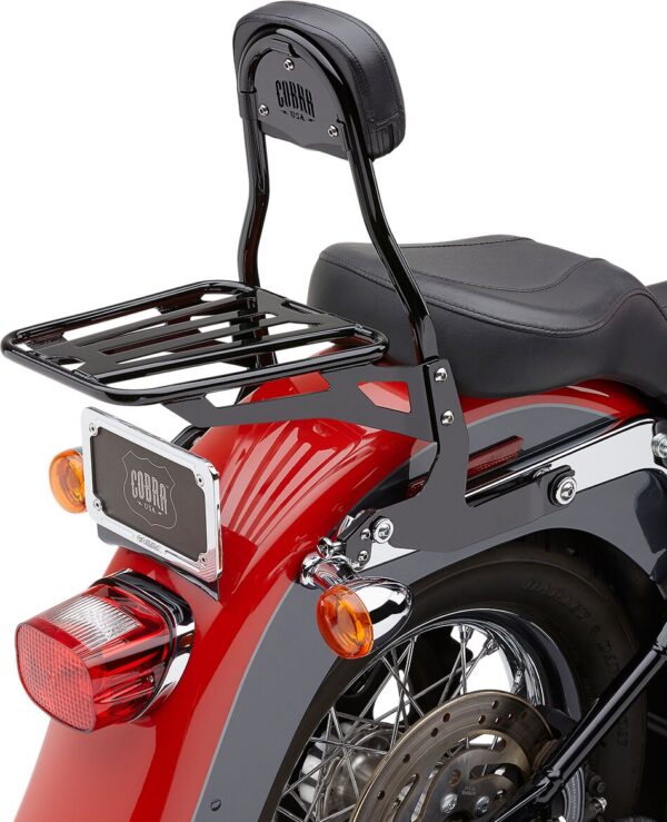 Detachable Backrest Kit - Image 3