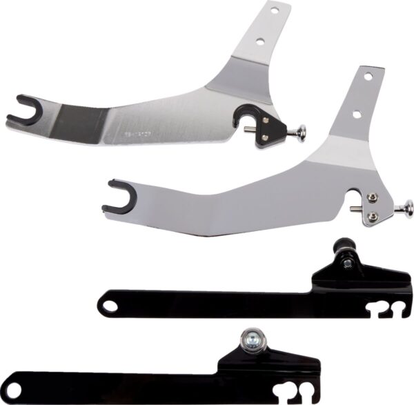 Detachable Backrest Kit - Image 3
