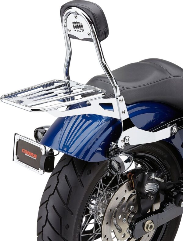 Detachable Backrest Kit - Image 4