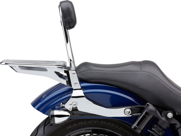 Detachable Backrest Kit - Image 5