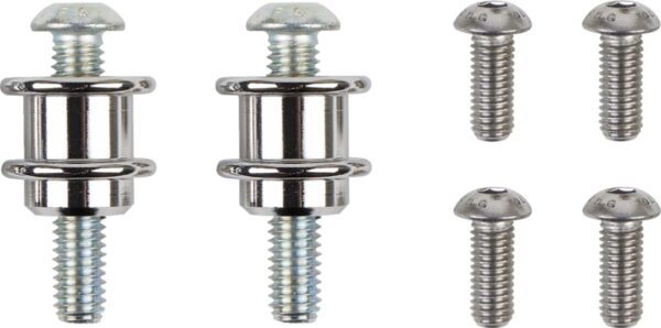 Detachable Backrest Kit - Image 2