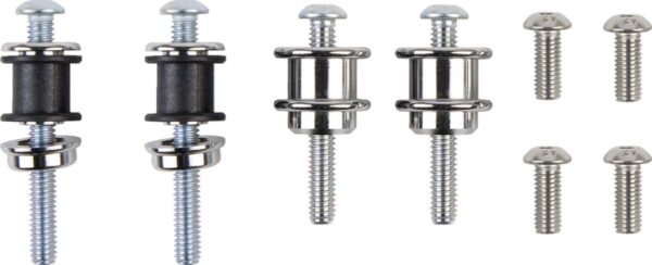 Detachable Backrest Kit - Image 2