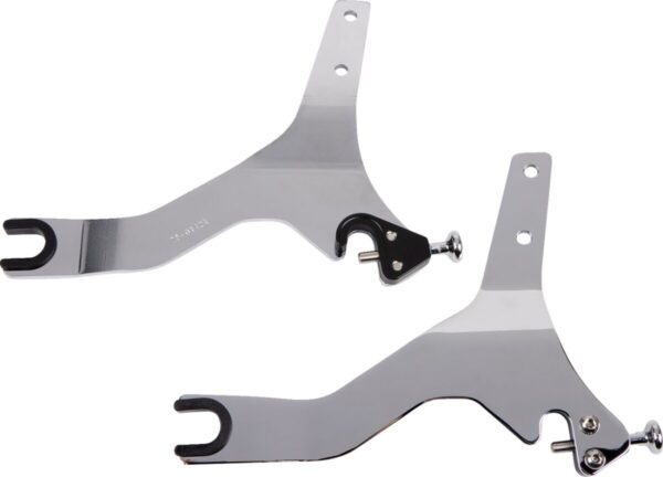 Detachable Backrest Kit - Image 3