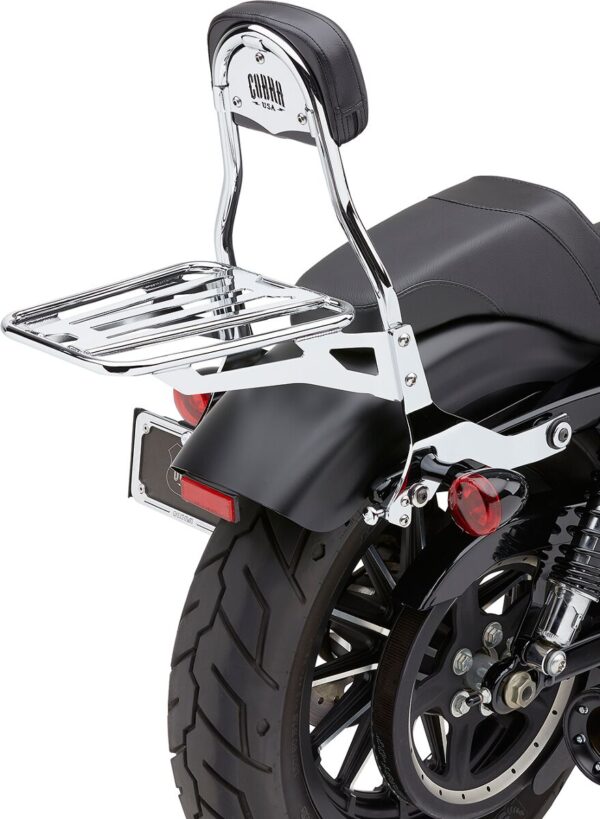 Detachable Backrest Kit - Image 4