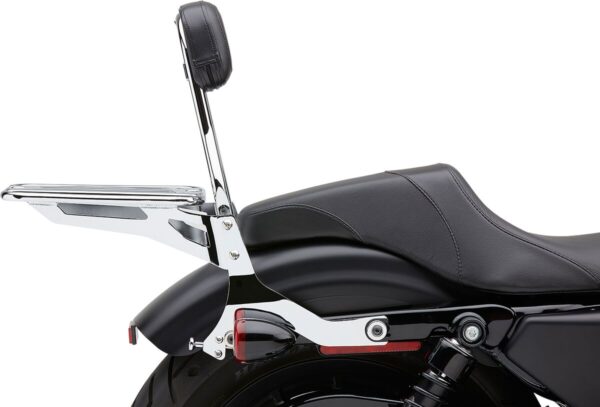 Detachable Backrest Kit - Image 5