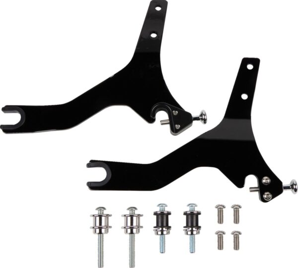 Detachable Backrest Kit - Image 2