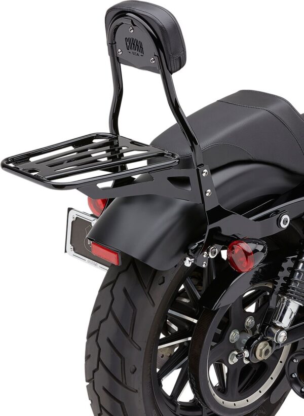 Detachable Backrest Kit - Image 3