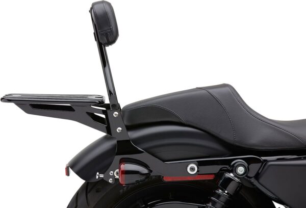 Detachable Backrest Kit - Image 4