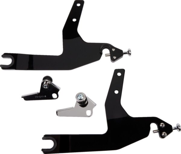 Detachable Backrest Kit - Image 3