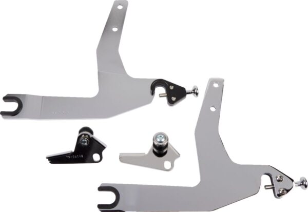 Detachable Backrest Kit - Image 4
