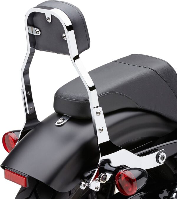 Detachable Backrest Kit - Image 5