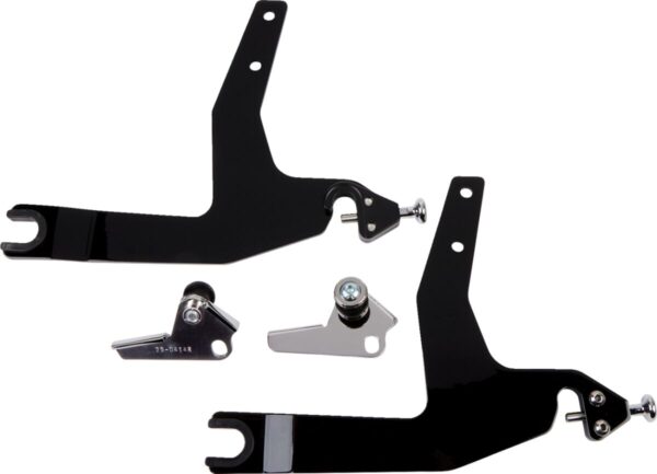 Detachable Backrest Kit - Image 3
