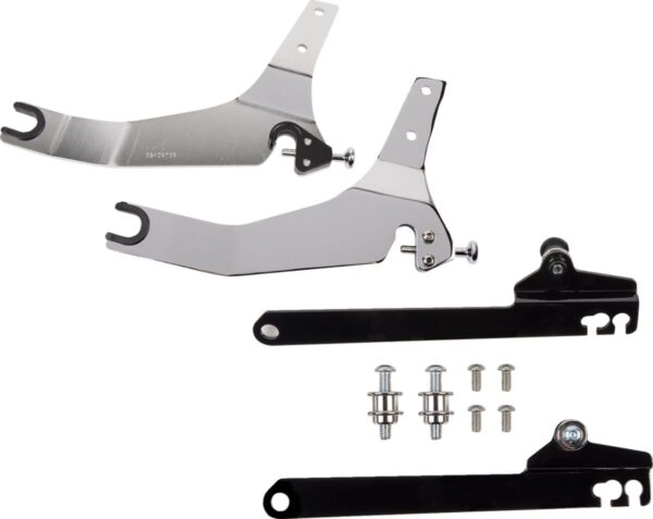 Detachable Backrest Kit - Image 2