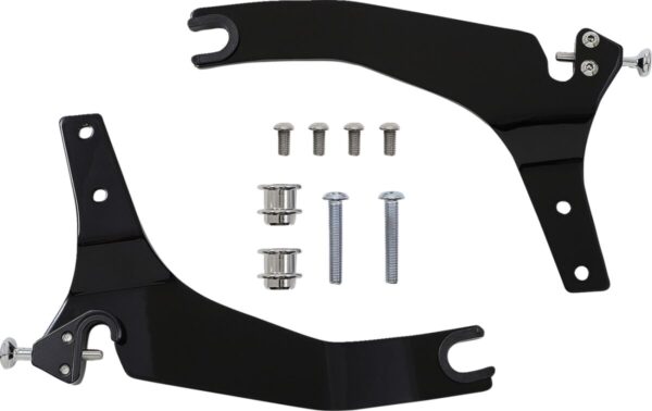 Detachable Backrest Kit - Image 3