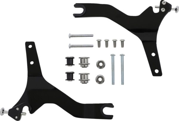 Detachable Backrest Kit - Image 3