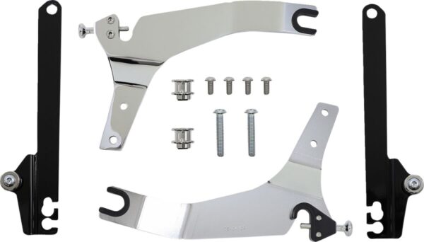 Detachable Backrest Kit - Image 3