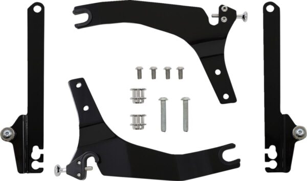 Detachable Backrest Kit - Image 3
