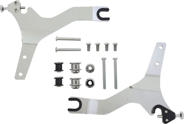 Detachable Backrest Kit - Image 3