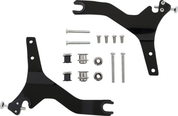 Detachable Backrest Kit - Image 3
