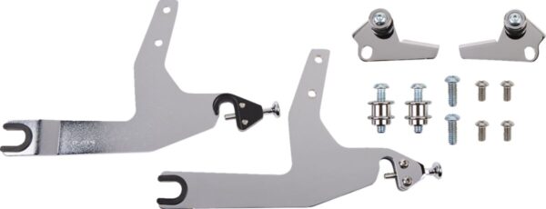 Detachable Backrest Kit - Image 2