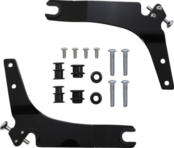 Detachable Backrest Kit - Image 3