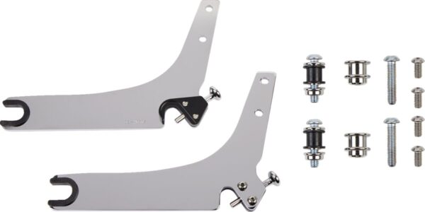 Detachable Backrest Kit - Image 2