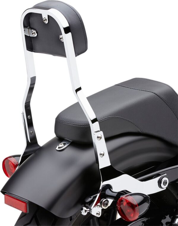 Detachable Backrest Kit - Image 3