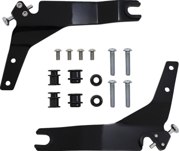 Detachable Backrest Kit - Image 3