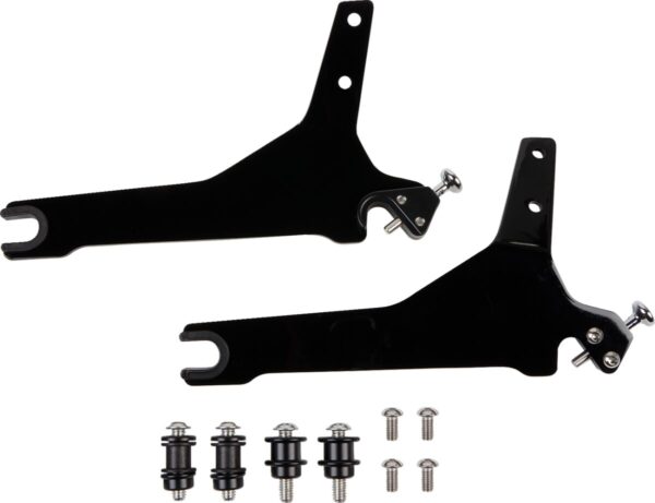 Detachable Backrest Kit - Image 2