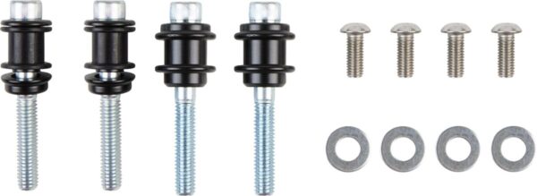 Detachable Backrest Kit - Image 2