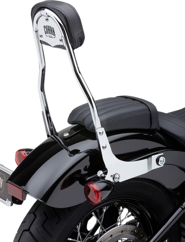 Detachable Backrest Kit - Image 4