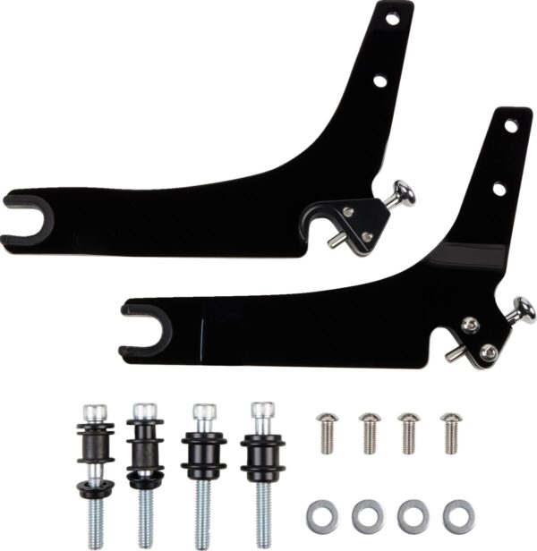 Detachable Backrest Kit - Image 2